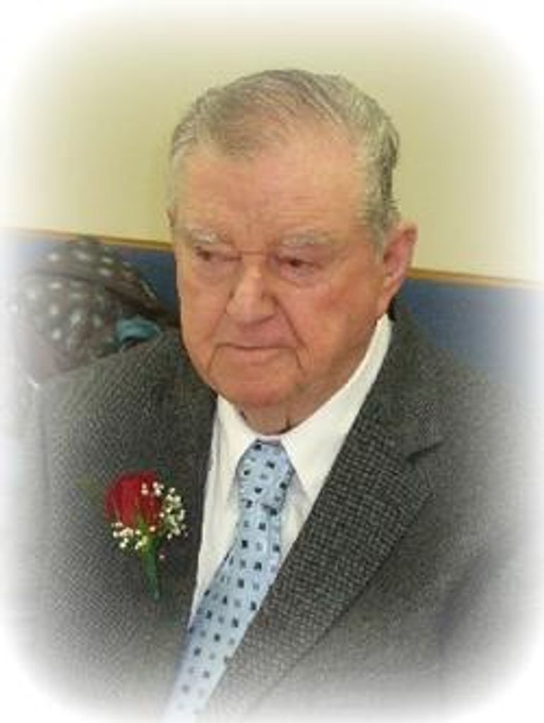 Rev. Felix Windham