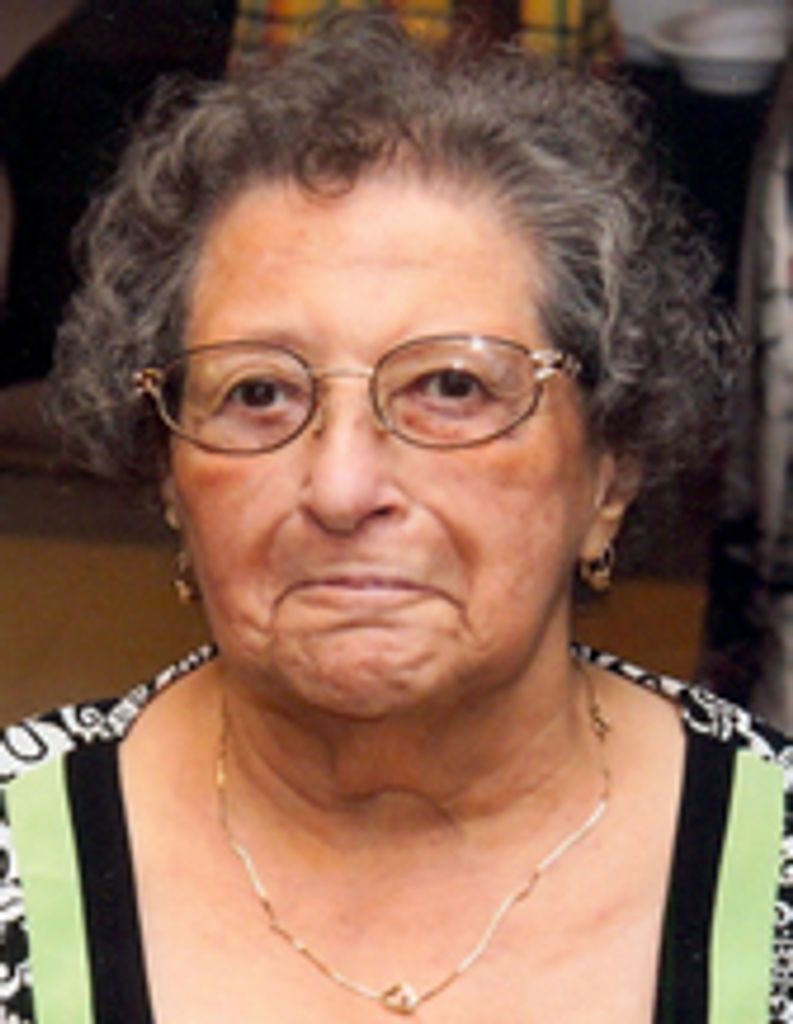 Janice Rogers Kershaw