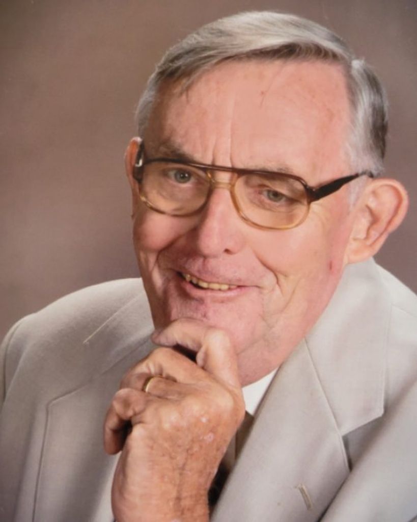 Leo J. Lenze