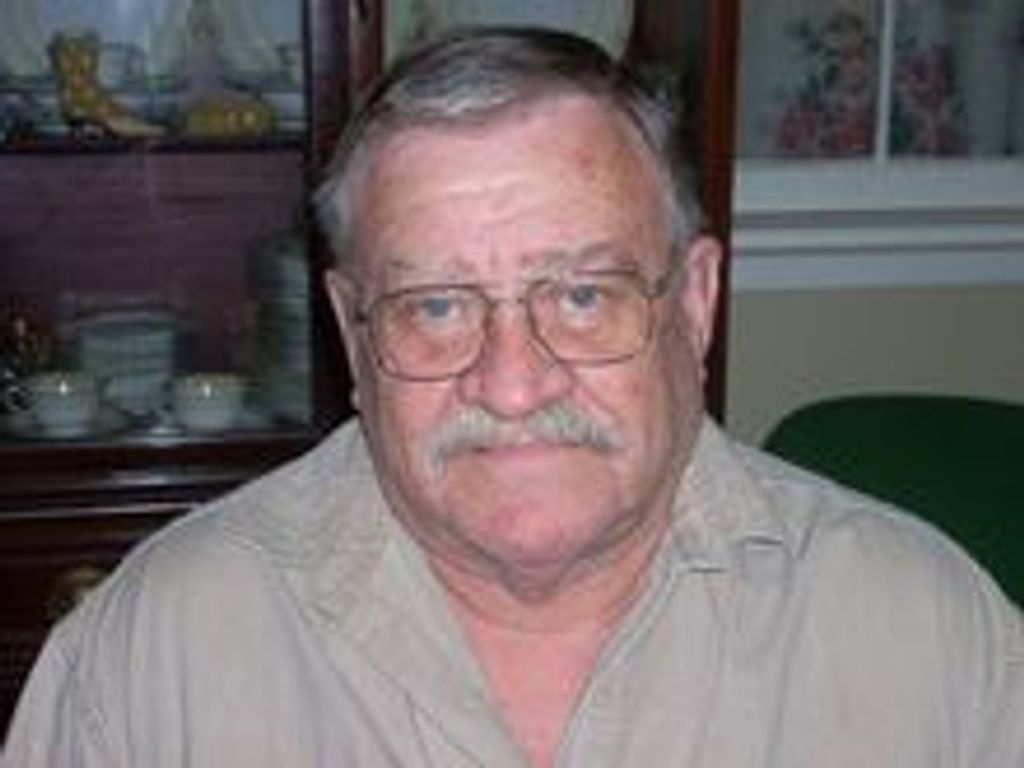 Edward Toepperwein Profile Photo