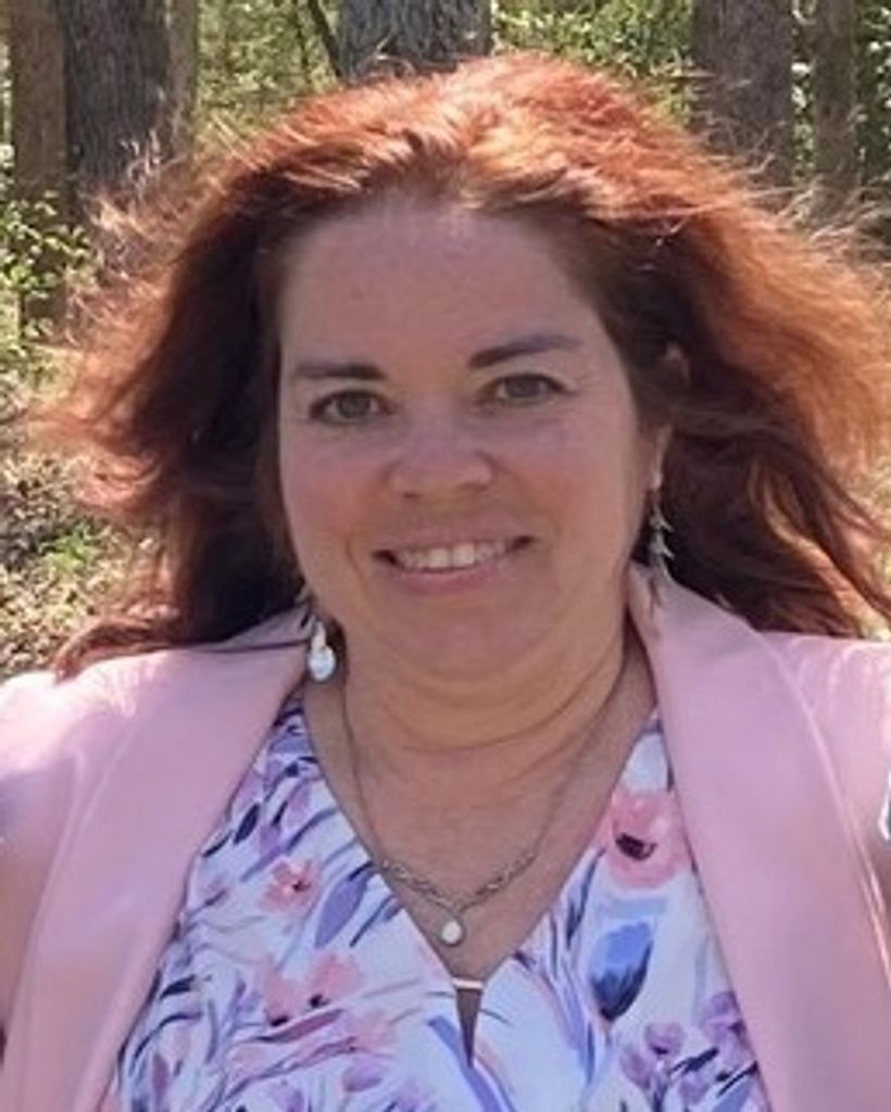 Jaime Carnahan Ranck
