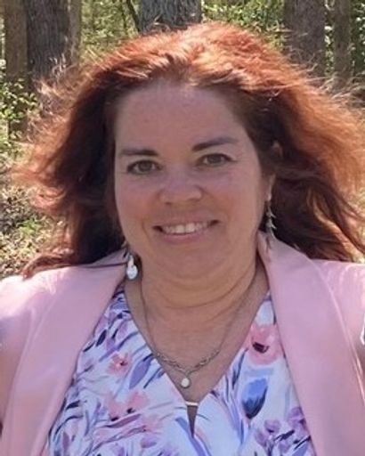 Jaime Carnahan Ranck's obituary image