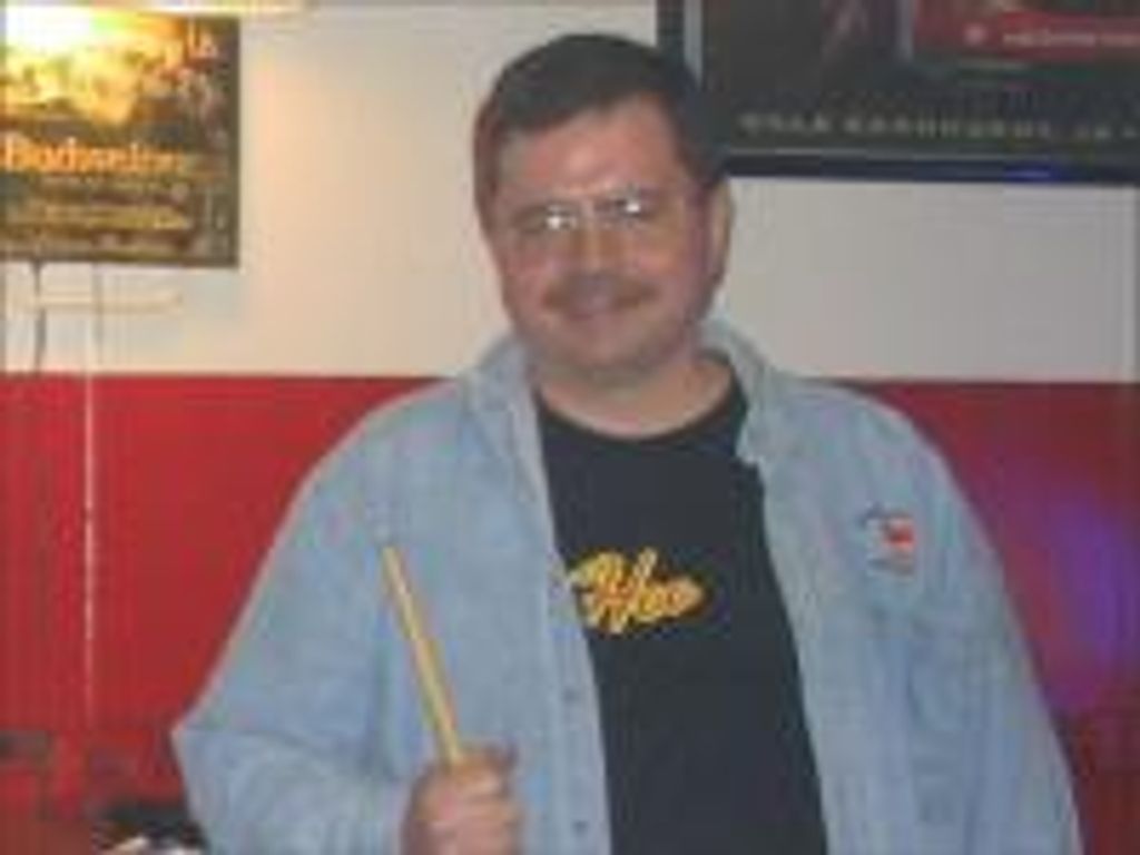 Hugh Dean Slingerland