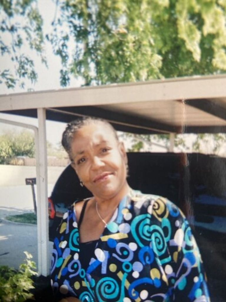Janice Hines Profile Photo
