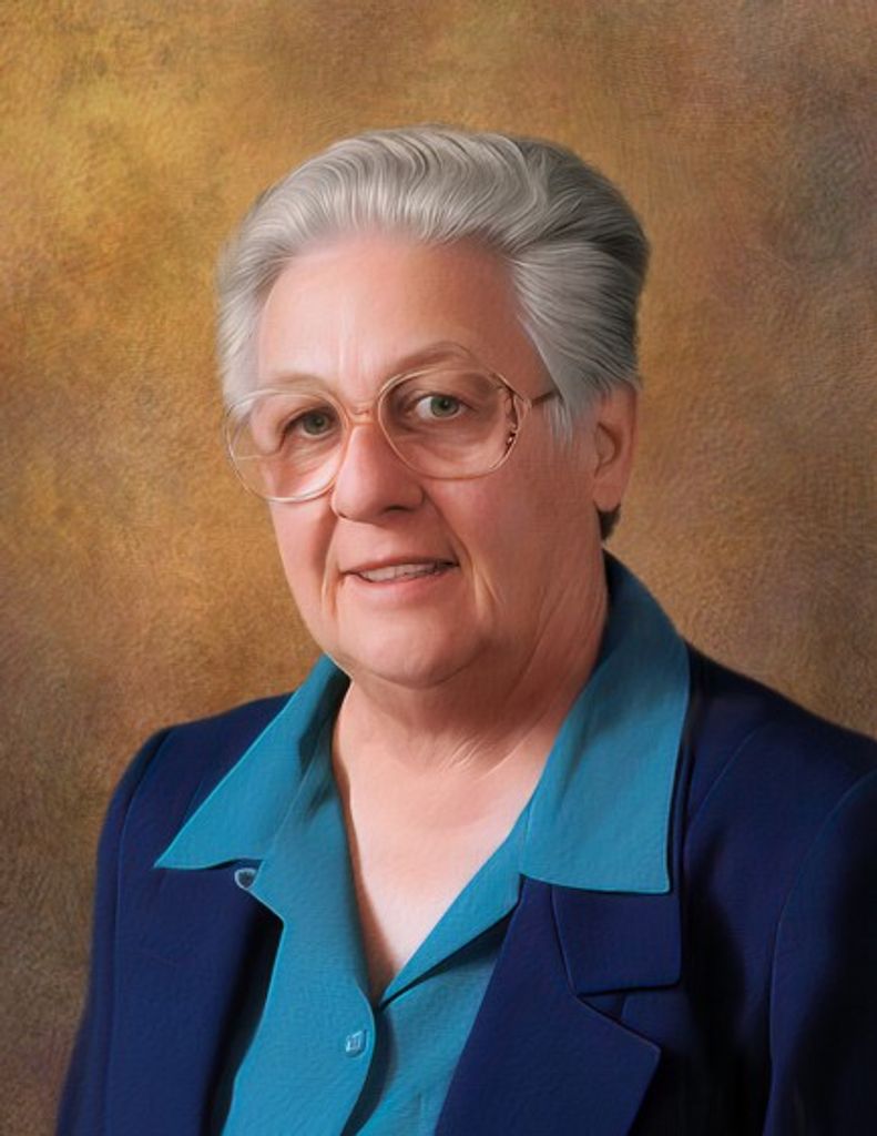 Sr. Naoma Duhe, Msc