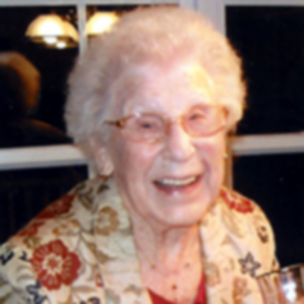 Gwendolyn Sanders Cochran Profile Photo