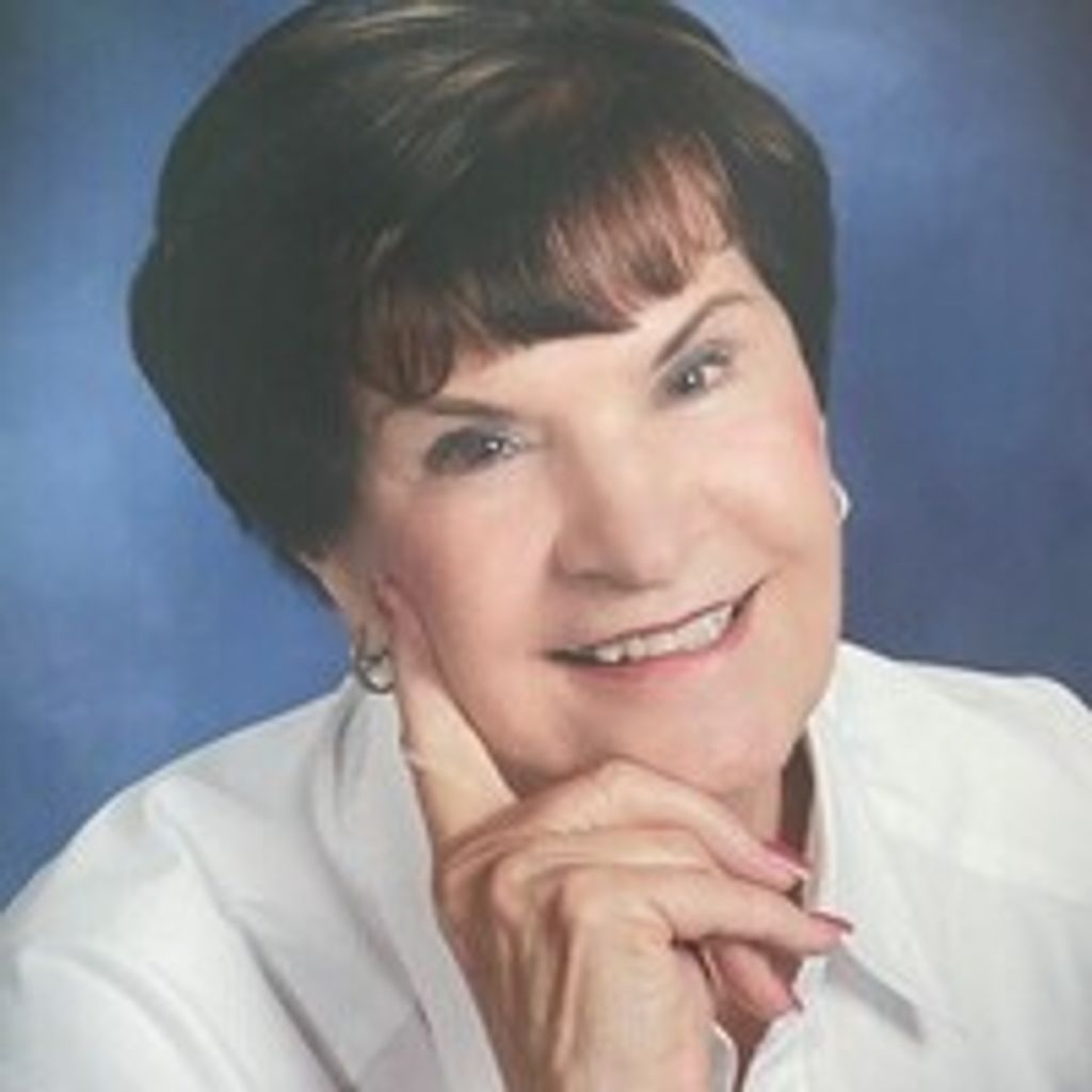 Doris Marie Ausman