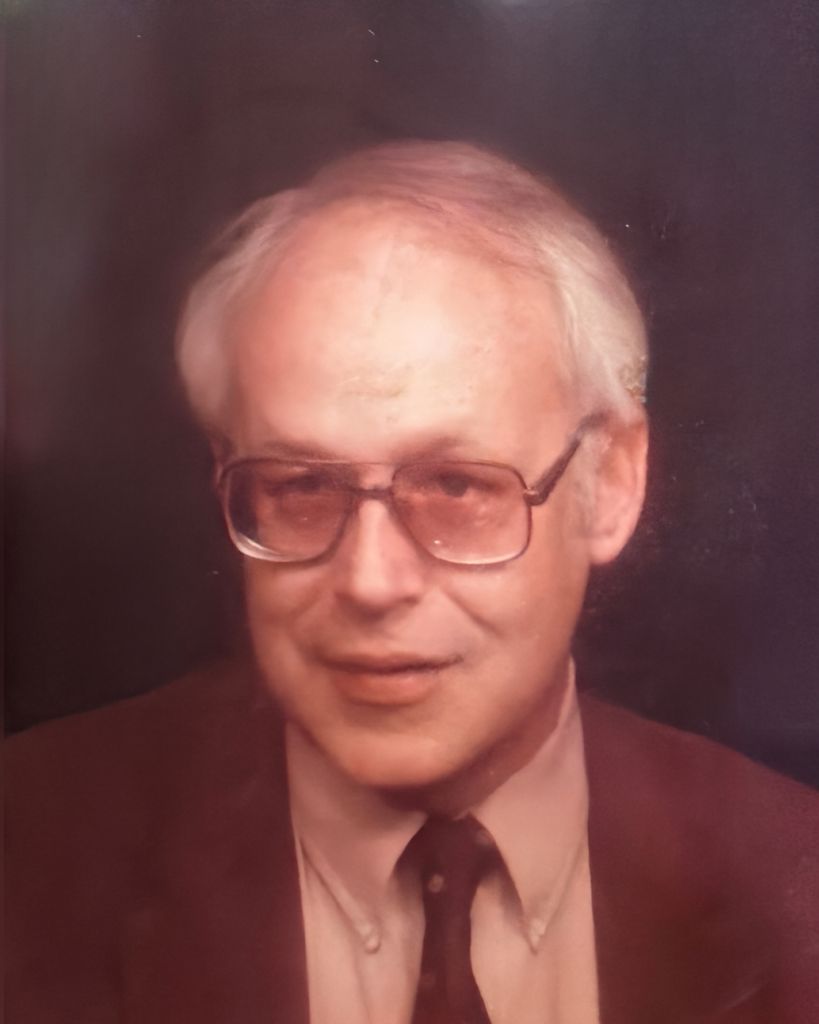 Gerald Robert Burns Profile Photo