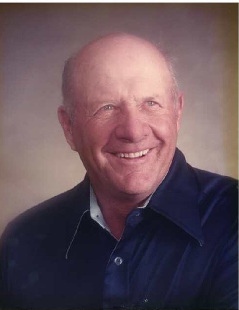 Robert "Bob" Donald Blossom Profile Photo