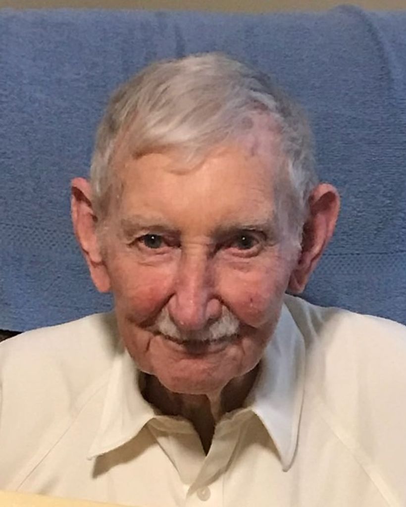 Herbert E Neal Profile Photo