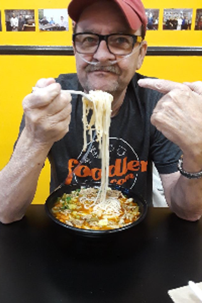 Roger A. Linscott Profile Photo