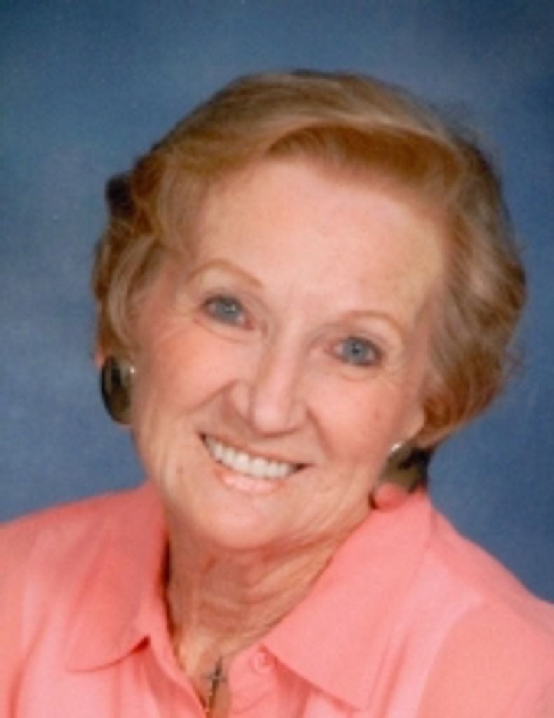 Joan F. Gettman