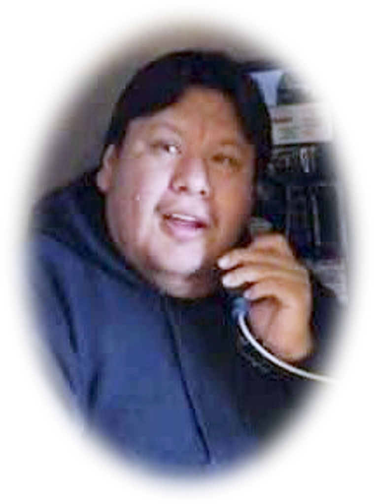 Dale “Dub” Longtree 47 Of Glasgow Montana