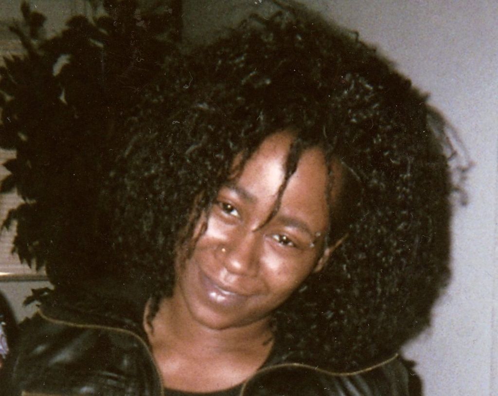 Jewel Ann Weber Rogers