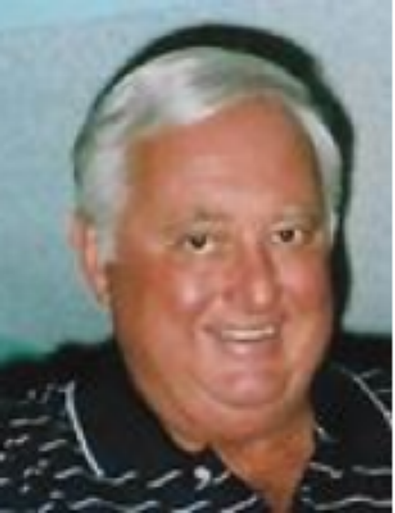 Gilbert "Gil" H. Siegel Profile Photo