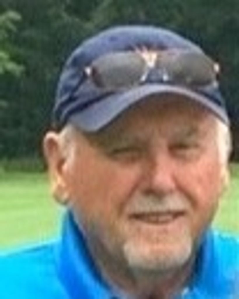 Barry F. Burke