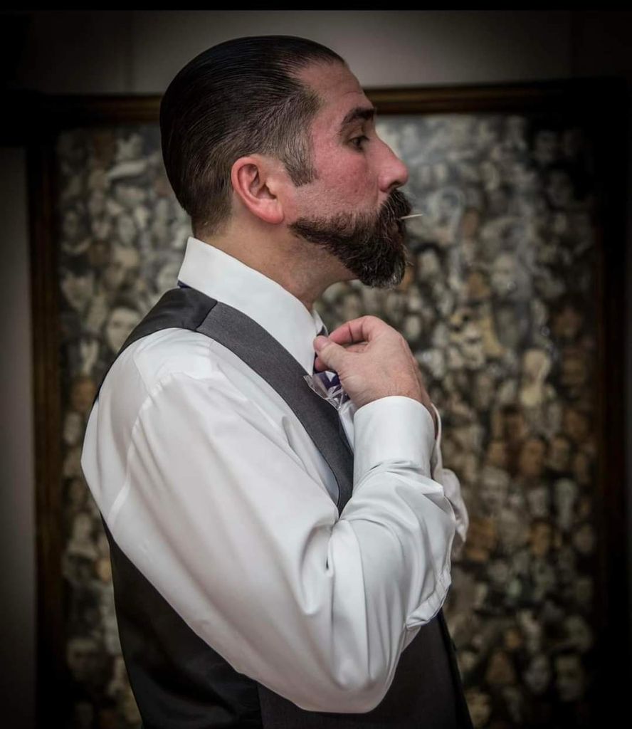 Daniel Medina Profile Photo