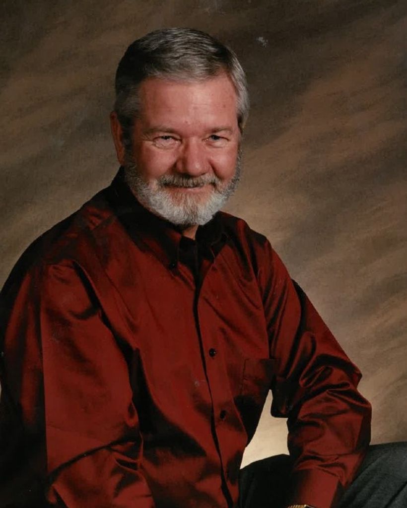 Jack Edward Alwood Profile Photo
