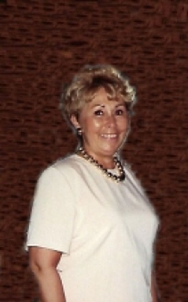 Dorothy Ann Danner