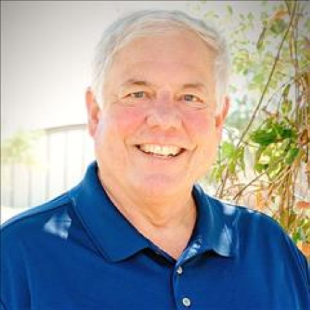 James Richard Morey, Jr. Profile Photo