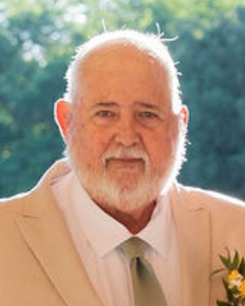 James Ray Adams Profile Photo