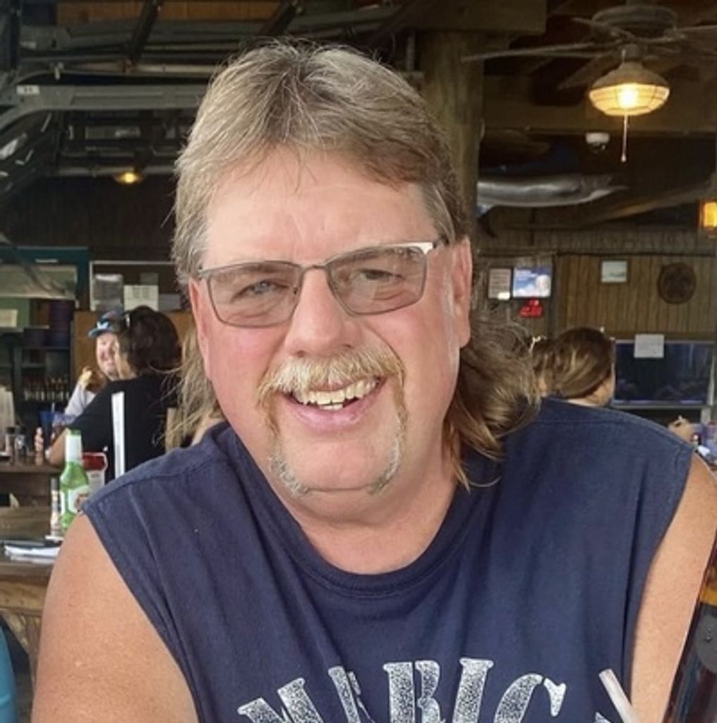 Timothy Neil Vanderford