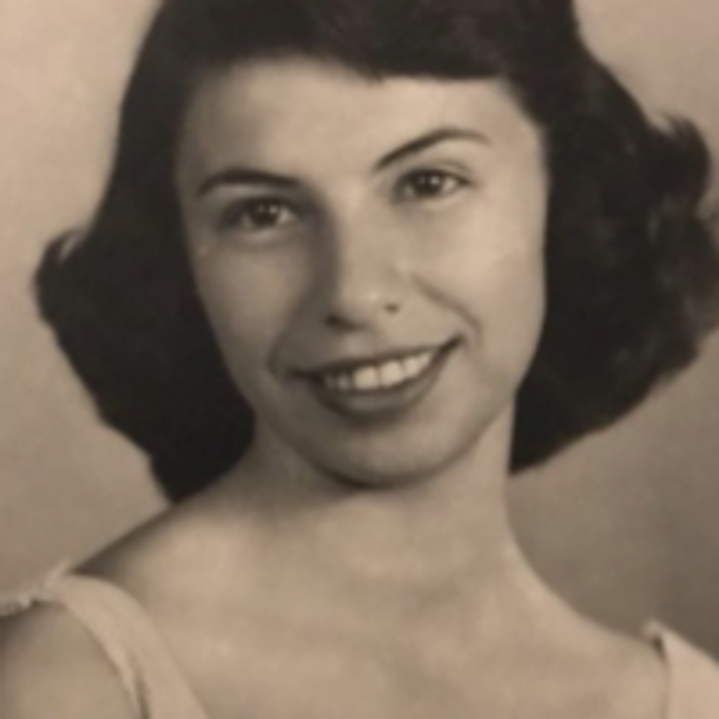 Janet Eleanor Mitchell