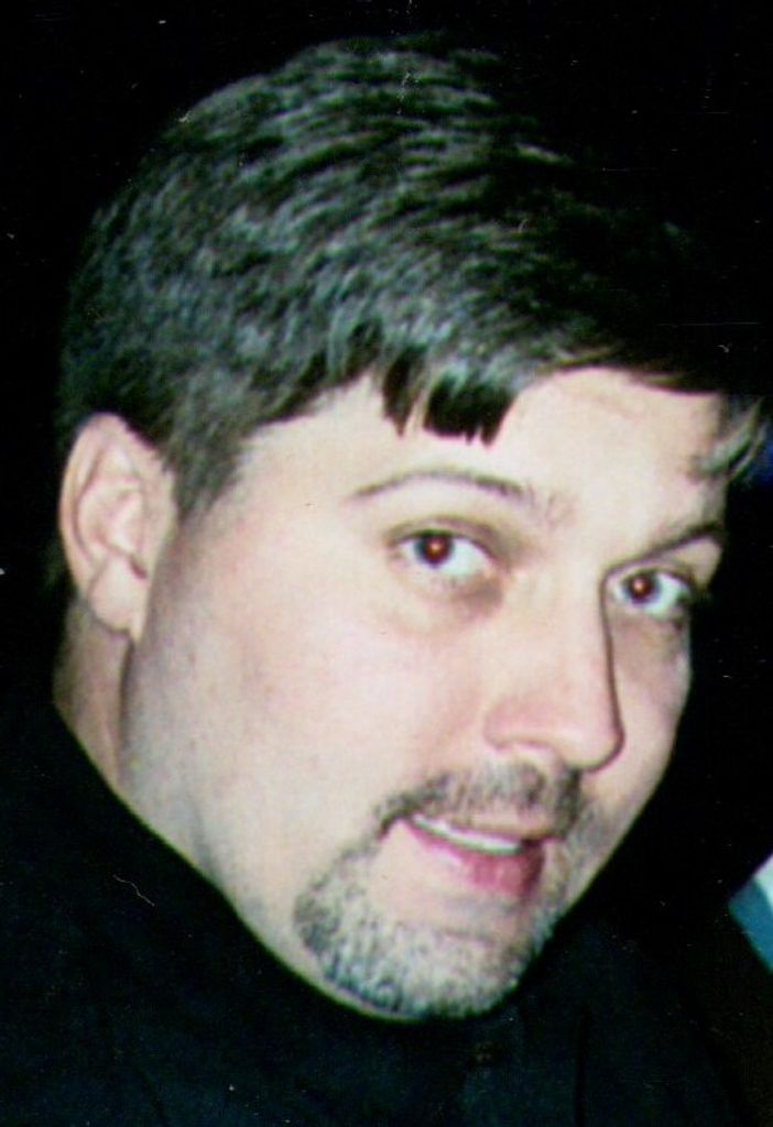 Thomas Russell Smith