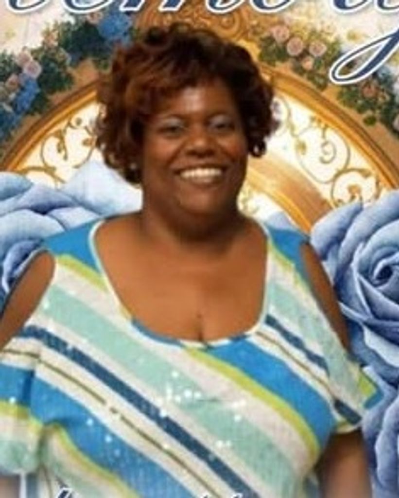 Shunda Polk Profile Photo