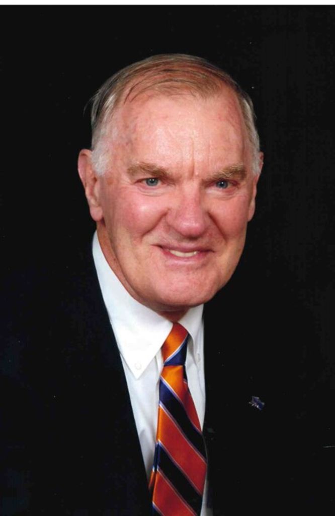 Floyd Thomas Craven