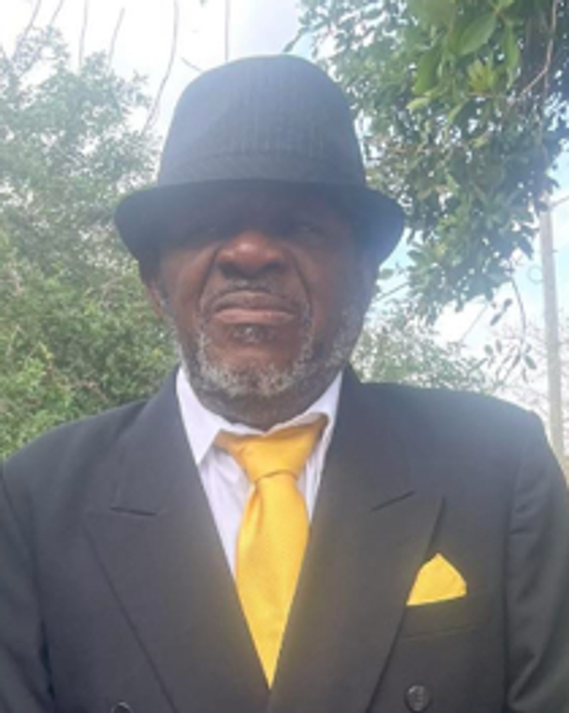 James Otis Gaines, Sr. Profile Photo