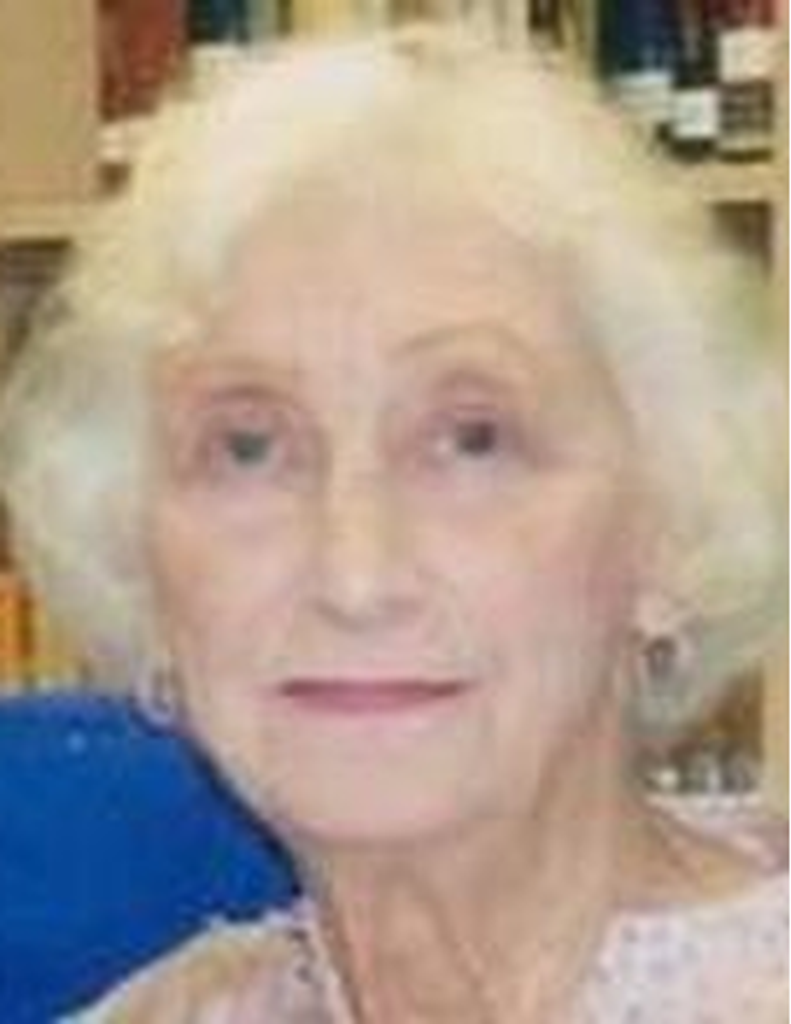 Virginia  Y. Mackall