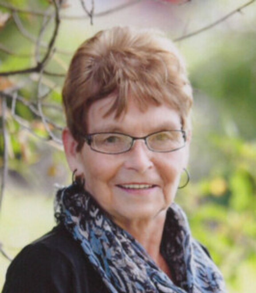 Lois Campbell Profile Photo