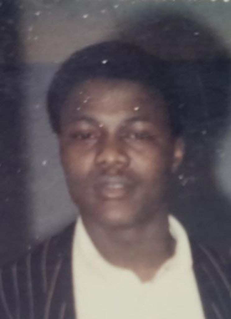 Adolph Holmes Jr. Profile Photo