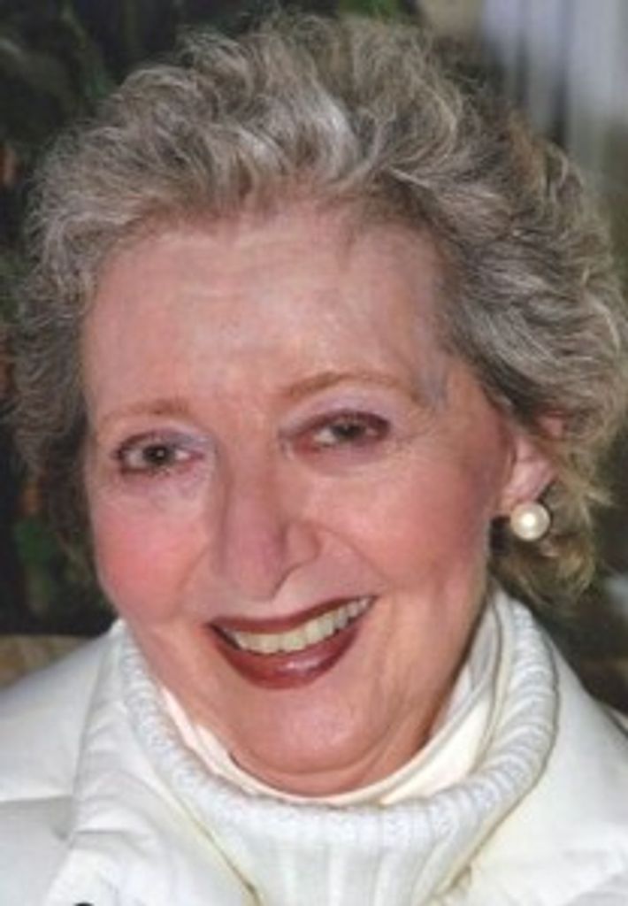 Louisa Tomei Cavanaugh