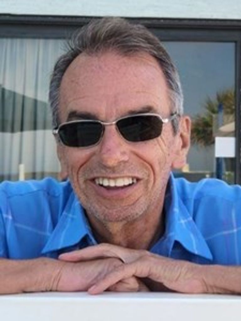 Robert Lee Baldwin Profile Photo