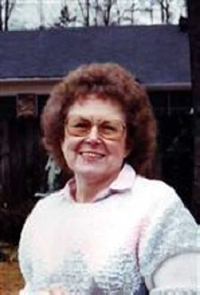 Martha Ruby Sherman