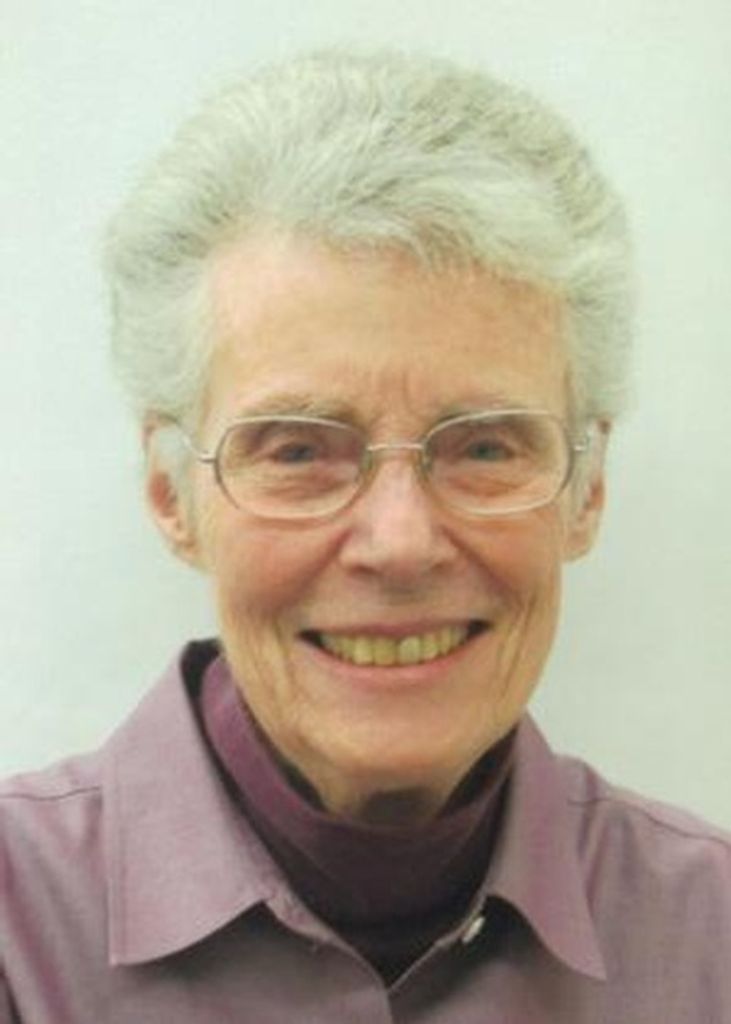 Sister Helen Thompson, Bvm (St. George) Profile Photo