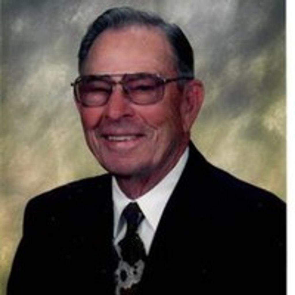 Omer R Klosterman