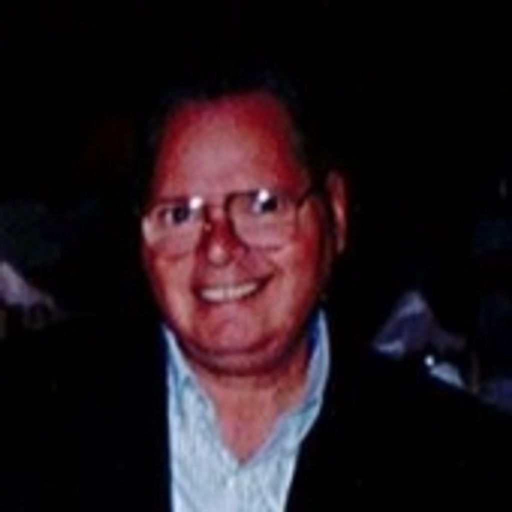 William 'Bill' Trentecosta