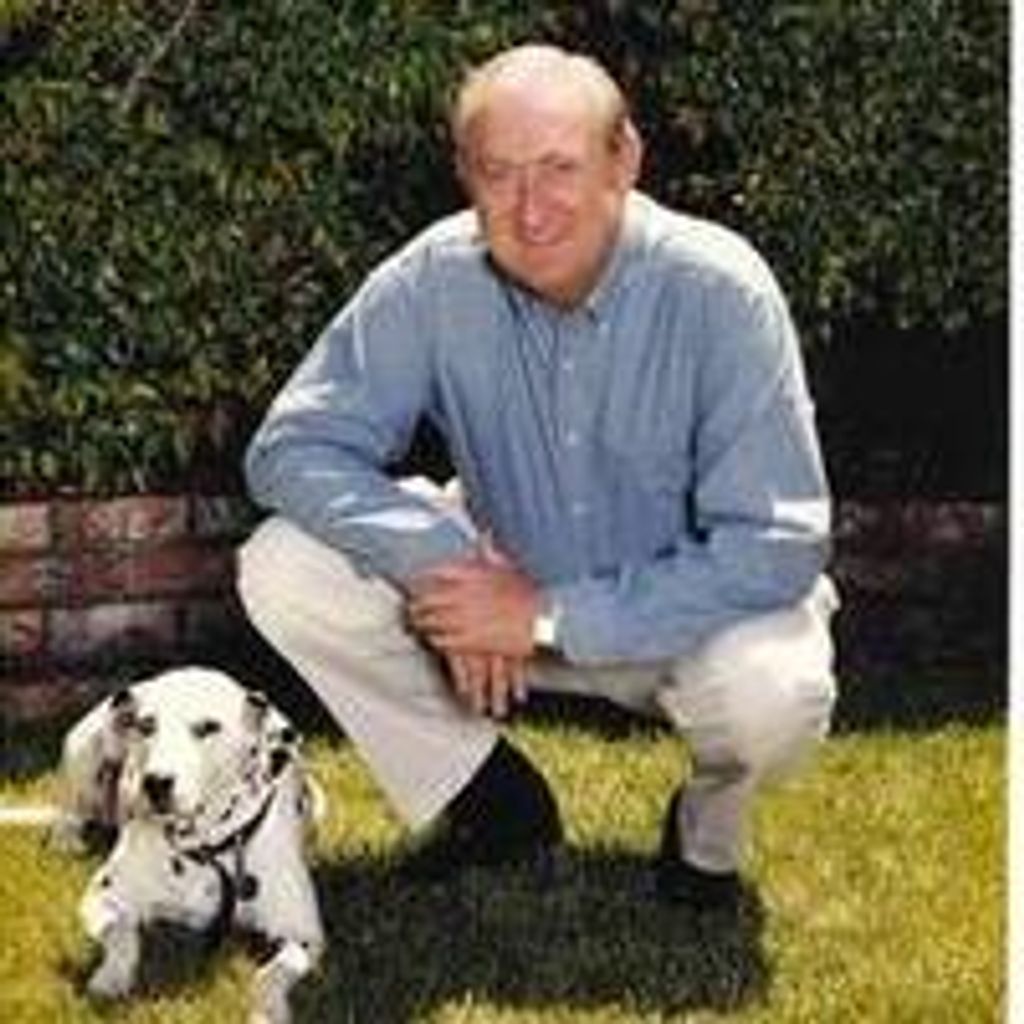 Daniel  Joseph Lanahan