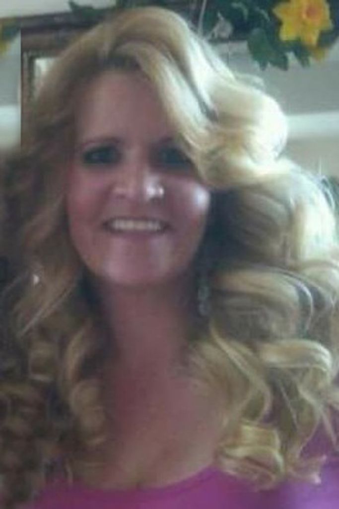 Barbara Jeanne "Barbi" Gillispie