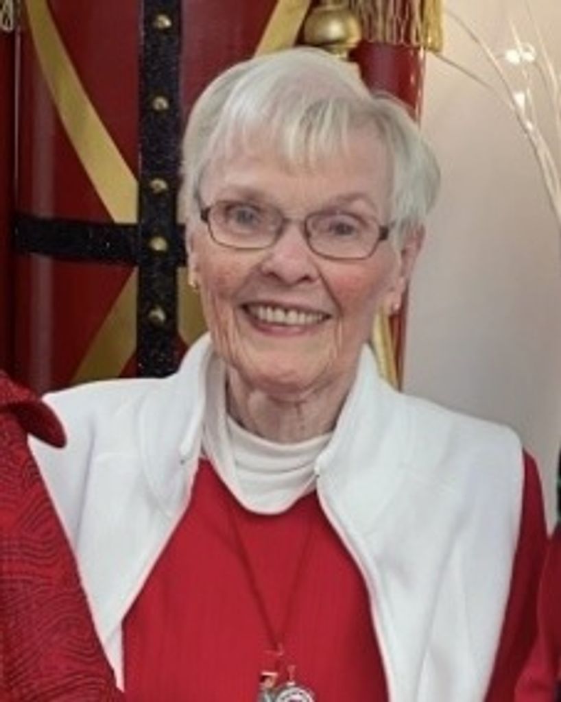 Joanne Muir Beecroft Hamilton Profile Photo