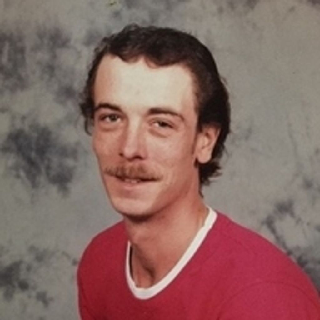 Billy Ray Harvill