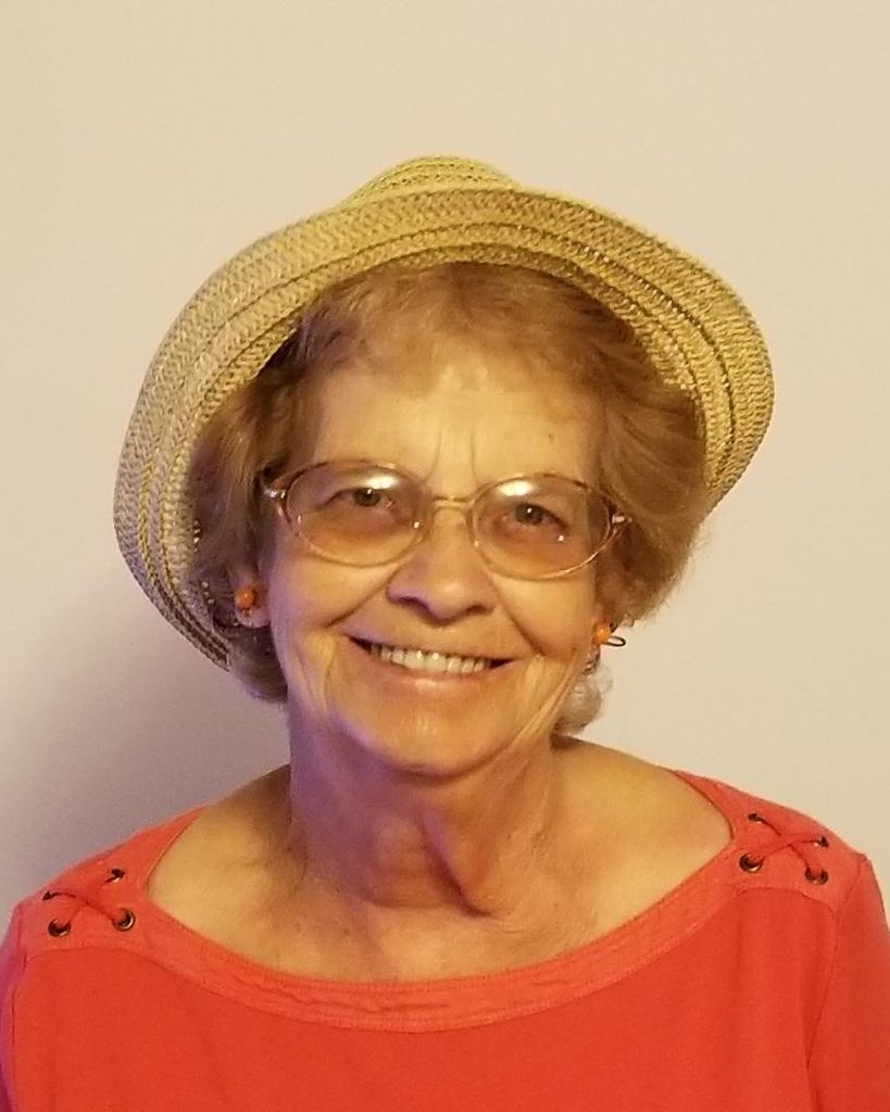 Nancy Carol (Orendor) Whitesitt Profile Photo