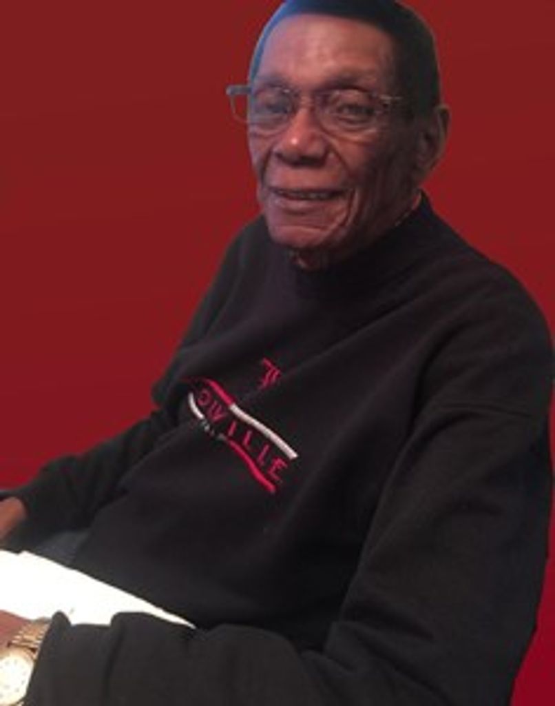 Walter L. King, Sr.