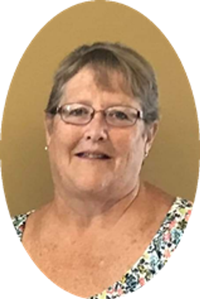Wendy Jayne Ballard