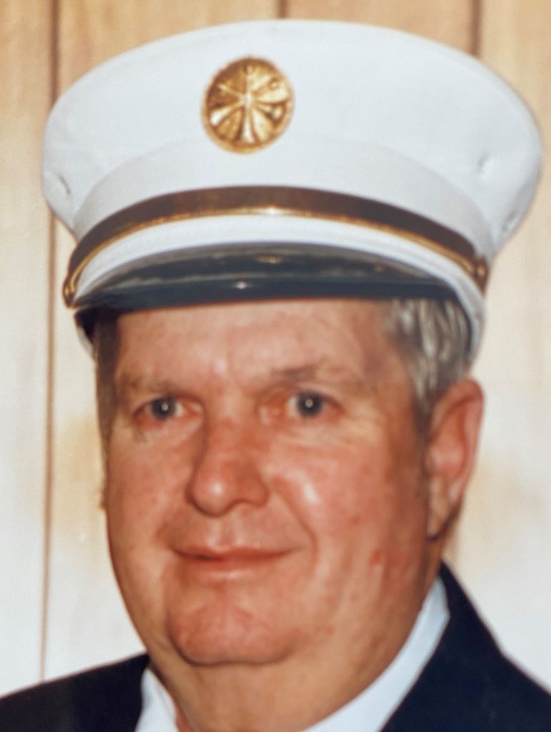 James A. Baker