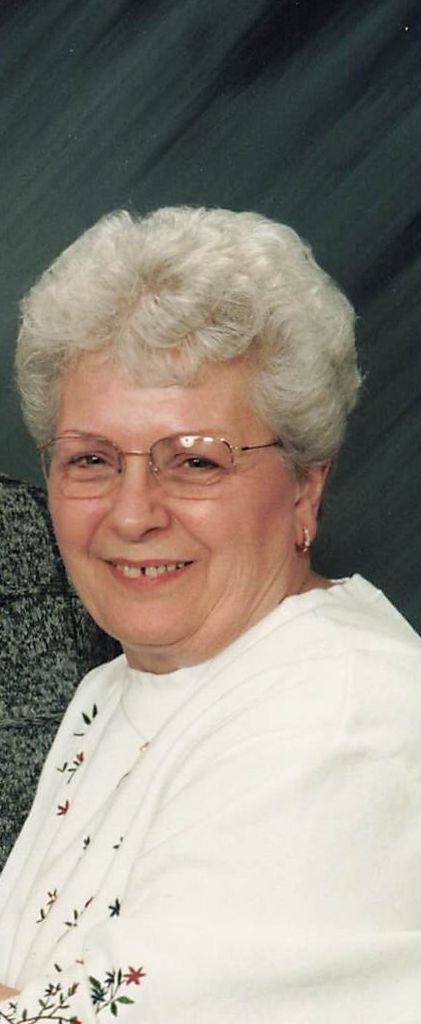 Mary Mass