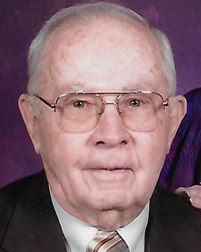 Donald Schlehuser